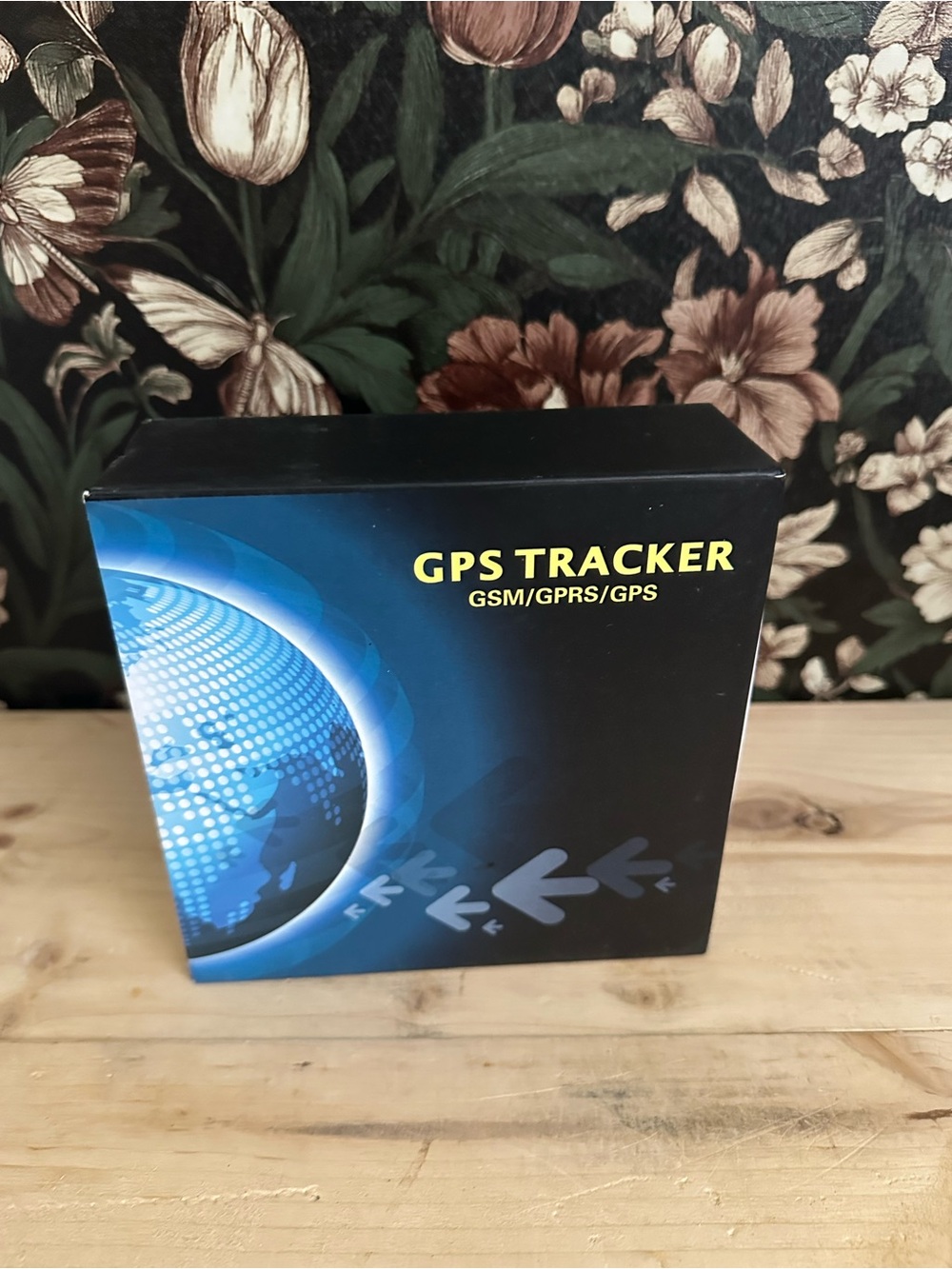 Rechargeable Magnetic GPS Tracker GPS Tracker GSM GPRS GPS gpsnvision not used